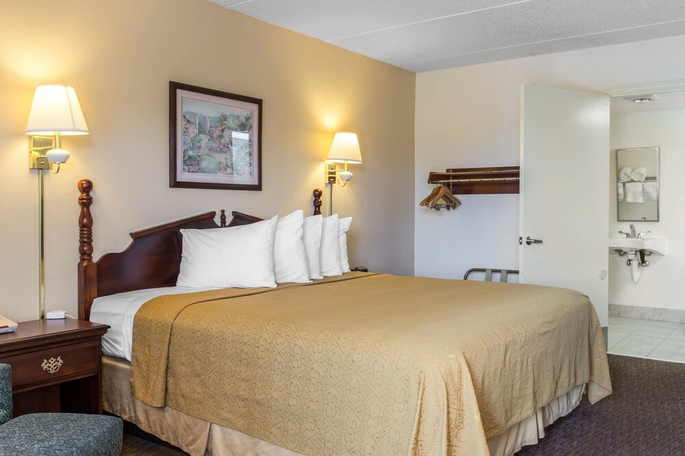 Quality Inn Cordele - photo 9