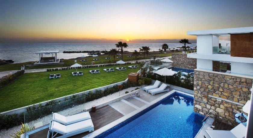 Villa Indigo Paphos