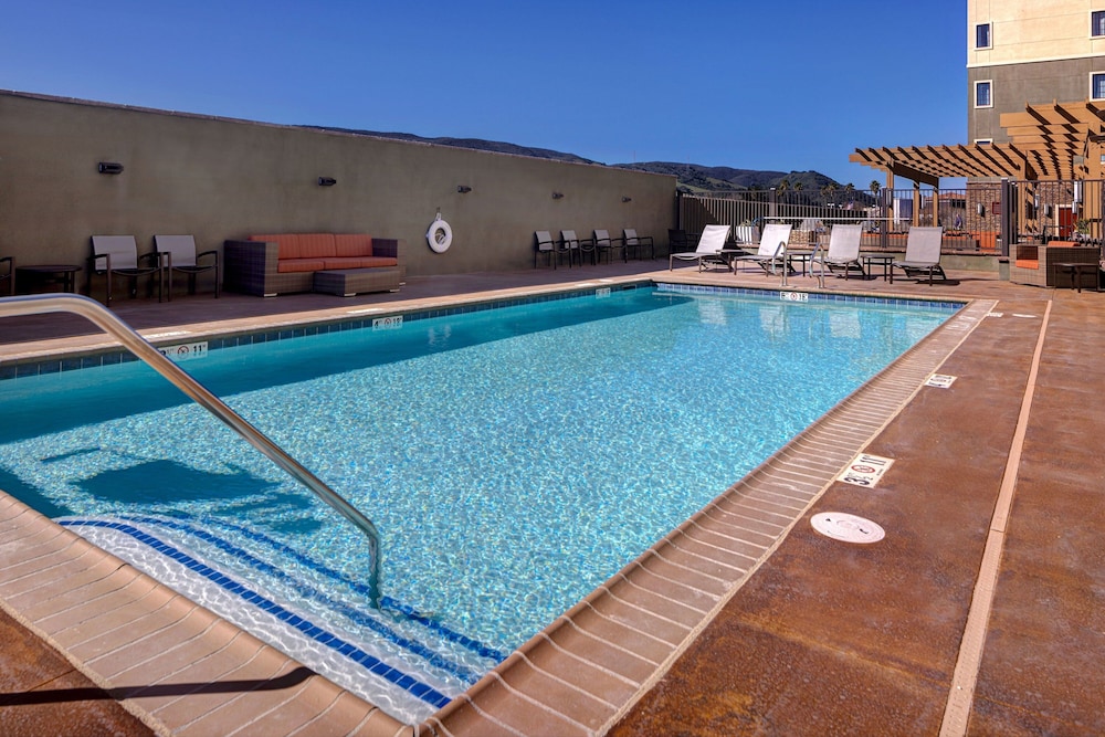 TownePlace Suites San Luis Obispo - photo 35