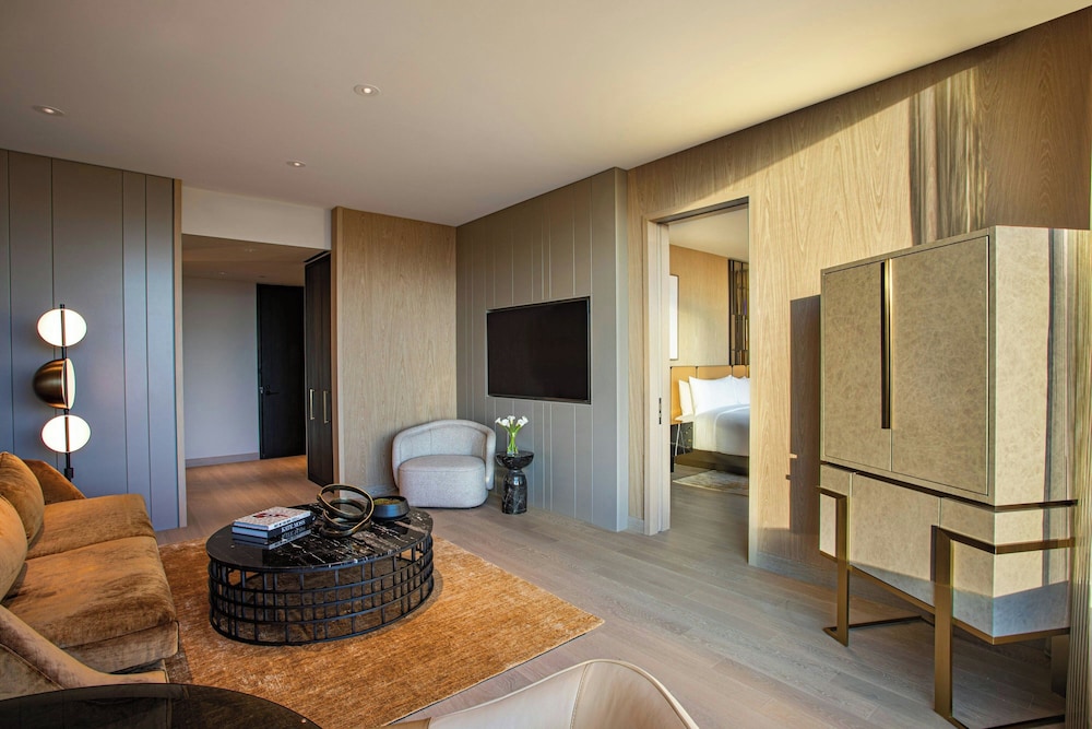 The Ritz Carlton New York NoMad - photo 86
