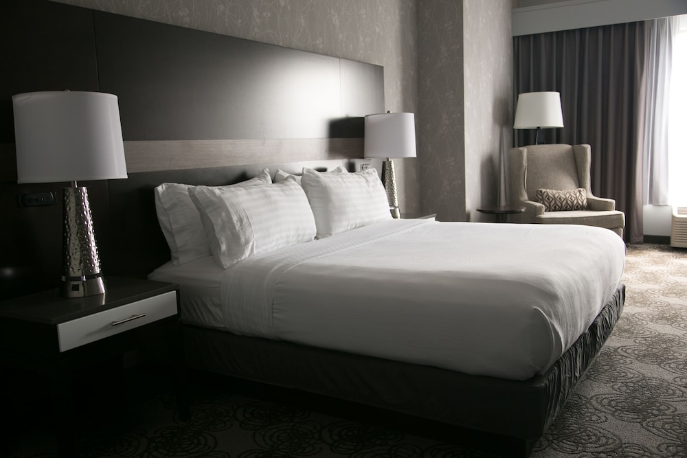 Four Points by Sheraton Birmingham Homewood - photo 7