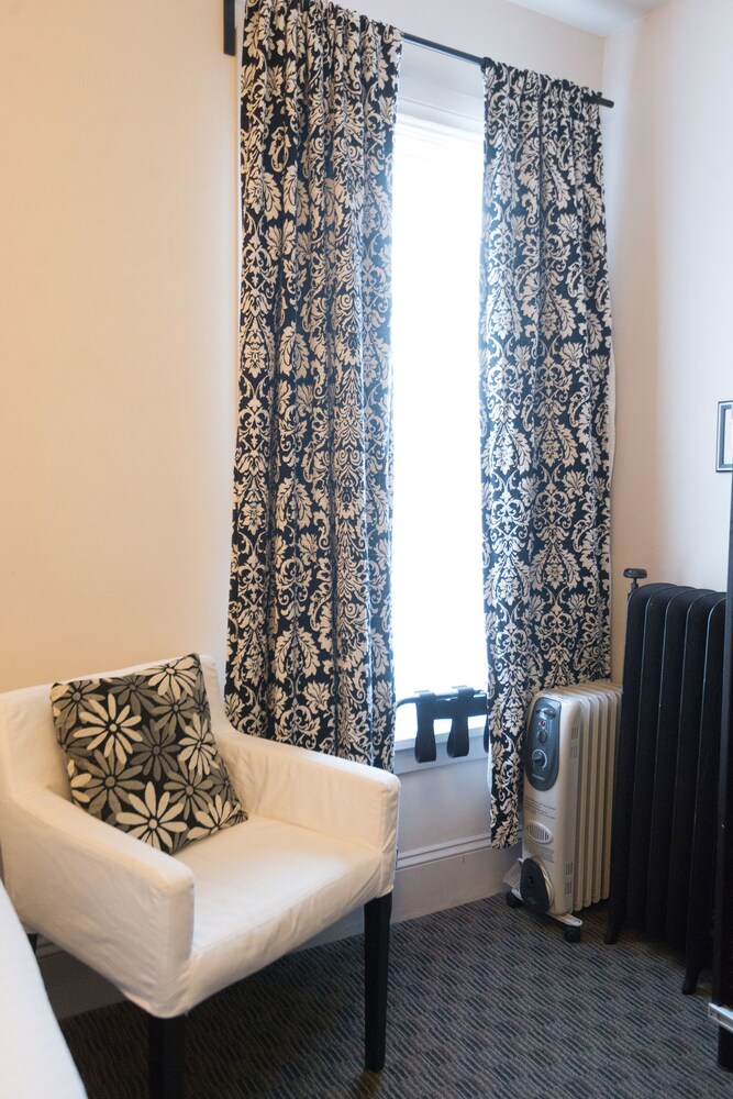 Camas Boutique Hotel - photo 16
