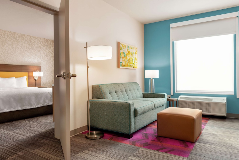 Home2 Suites by Hilton Colorado Springs South - photo 19