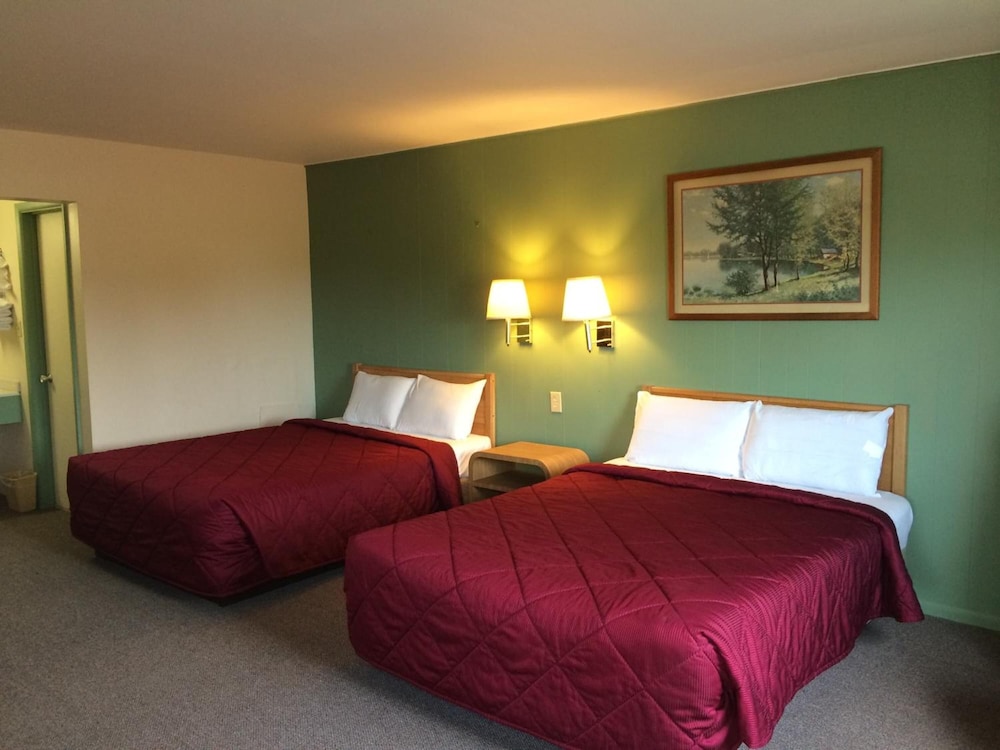 Super 7 Motel Sedalia - photo 18