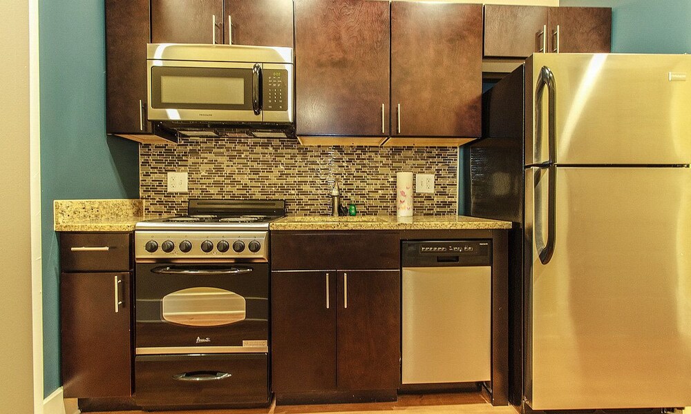 Clarendon Extended Stay Hotel - photo 5