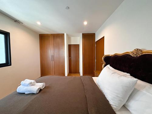 Residence on Sathorn CBD