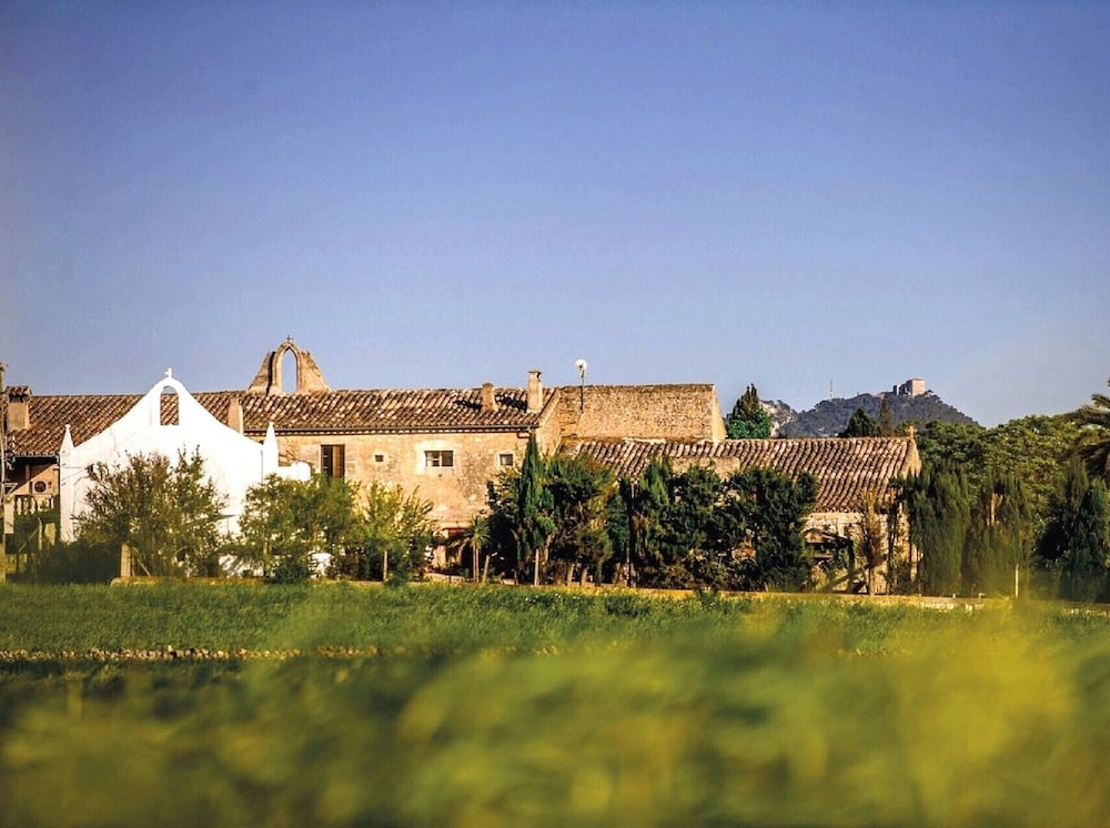 Finca Son Valls in Felanitx, Spain