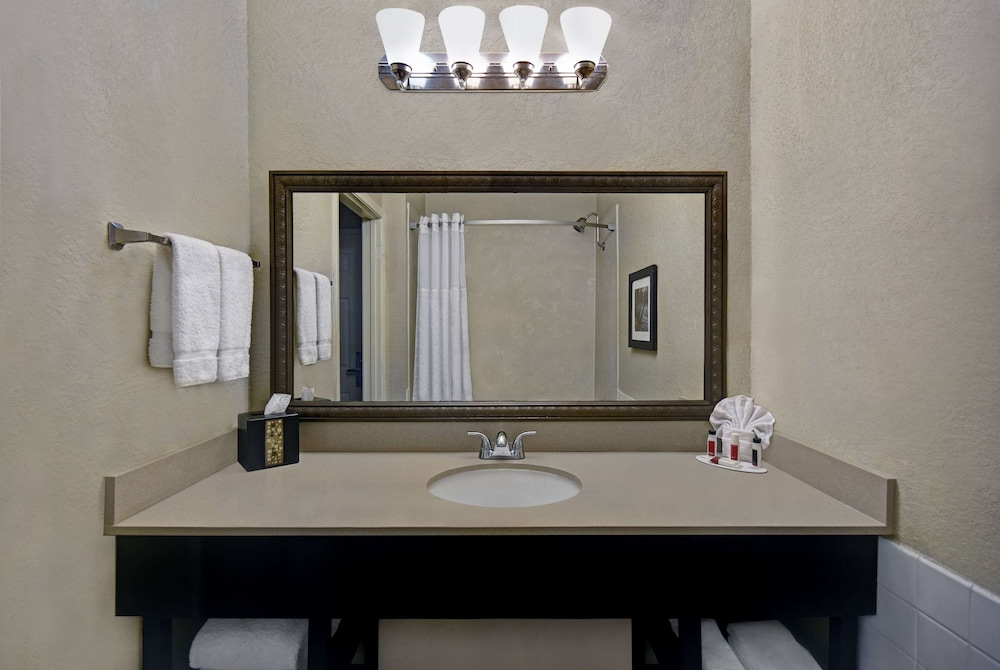 Studio 6 Houston TX Westchase - photo 29