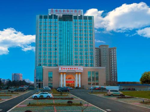 Viennahotel Shenzhen Guangming Guangqiao Road Tia — hotel in Guangming