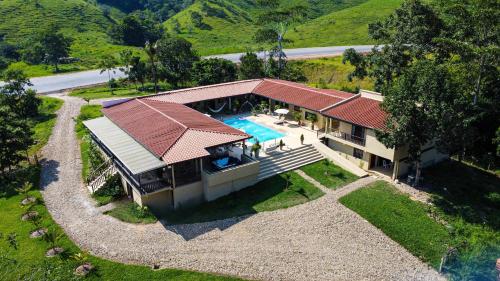 Finca Hotel Sawa - last minute hotel in Maceo