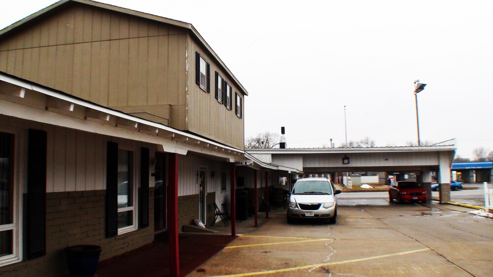 Schuyler Inn - photo 17