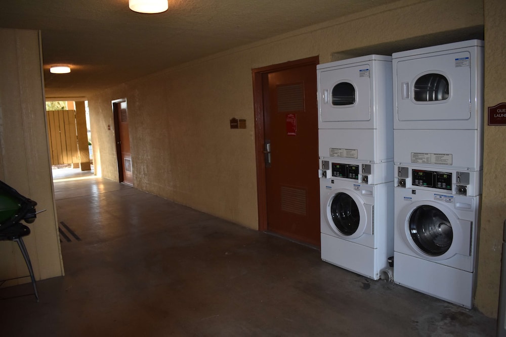 Best Western Apricot Inn - photo 20