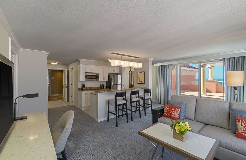 Hyatt Regency Clearwater Beach Resort and Suites - photo 25