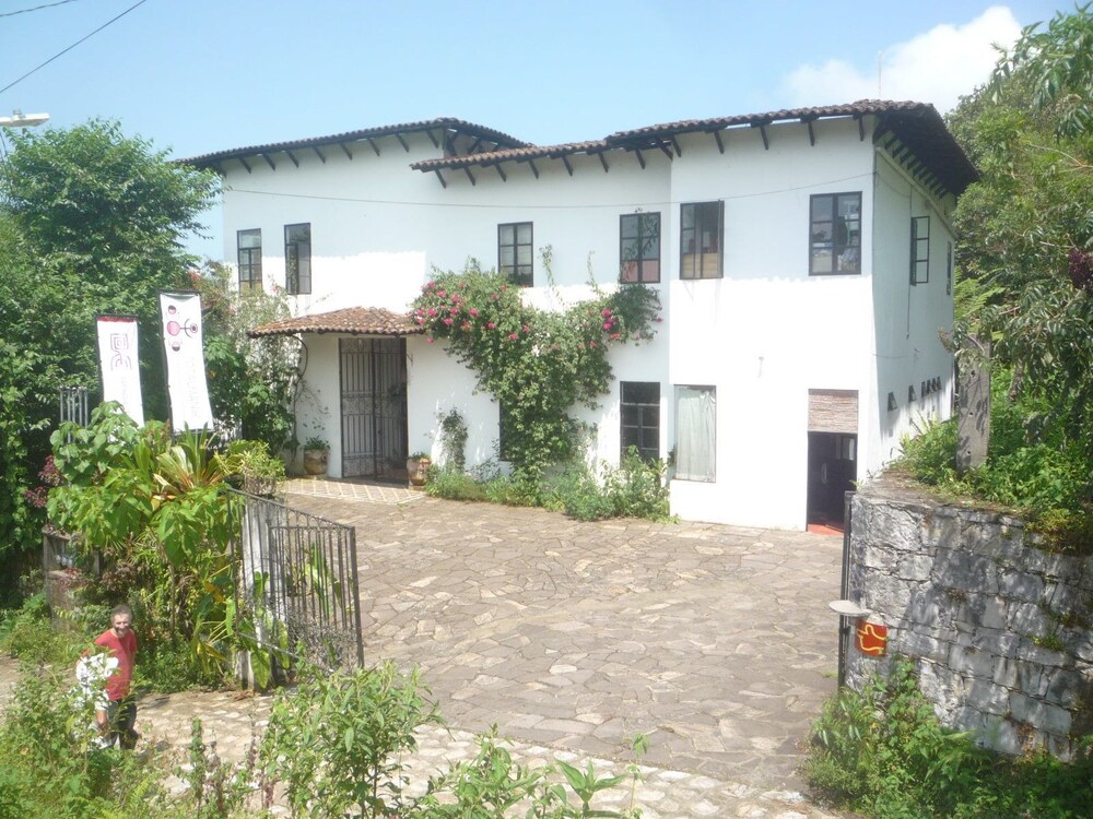 Hospedaje Totalmanik in Cuetzalan, Mexico