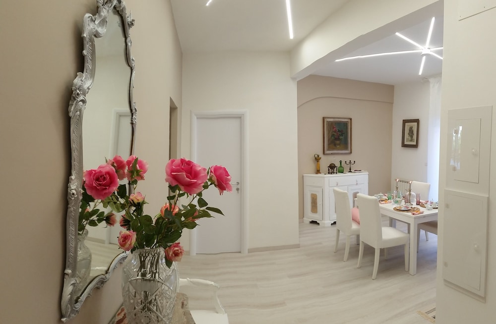 La DolceVita - last minute hotel in Rome