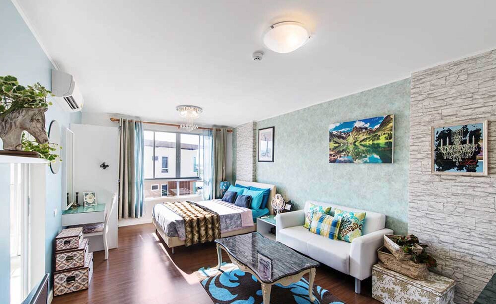 Baan Thew Lom By Favstay in Cha-Am, Thailand