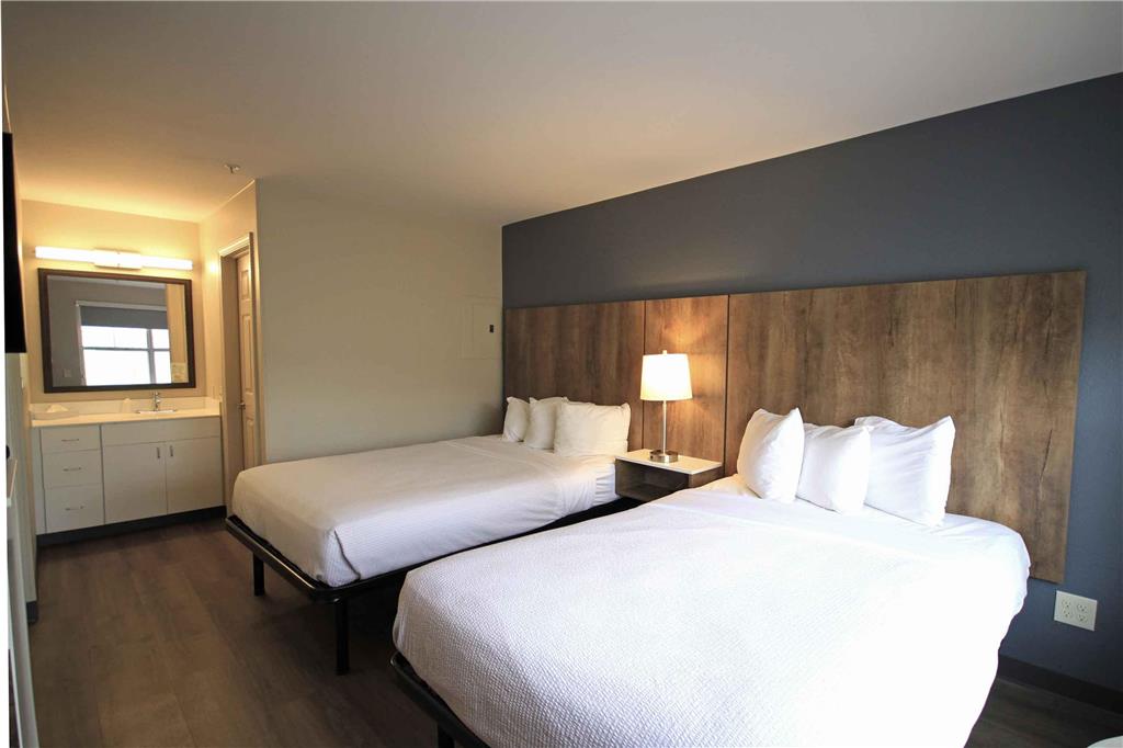 Extended Stay America Suites Albuquerque Rio Rancho Blvd - photo 35