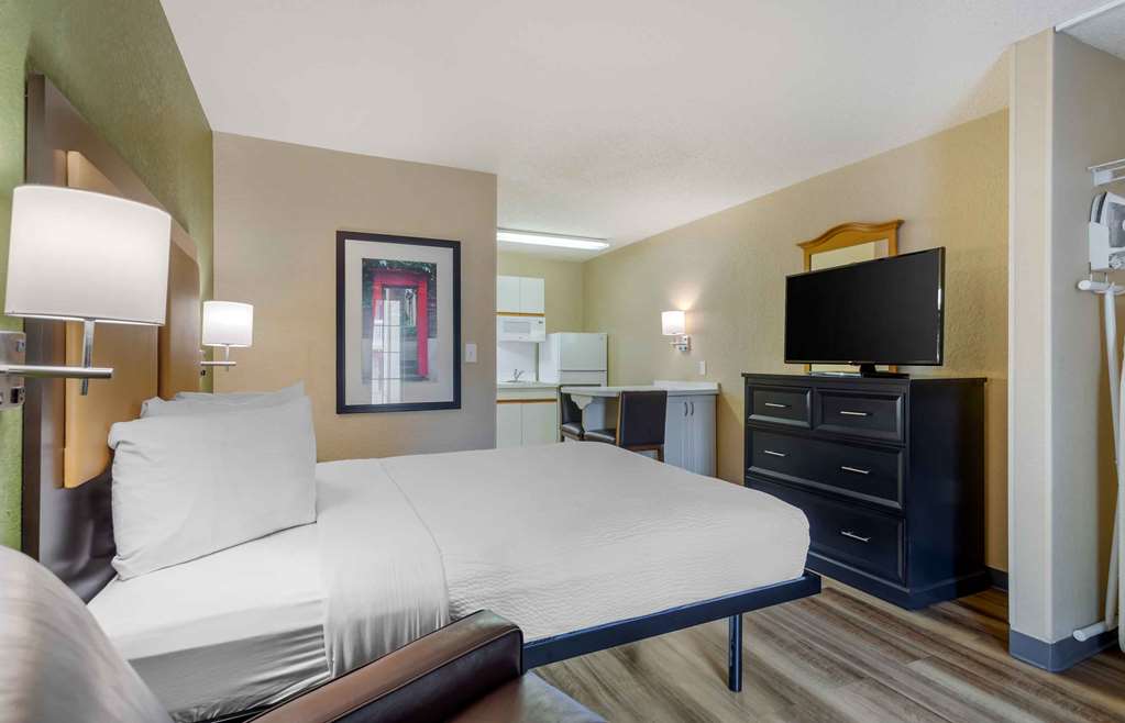 Extended Stay America Suites Nashville Franklin Cool Springs - photo 10