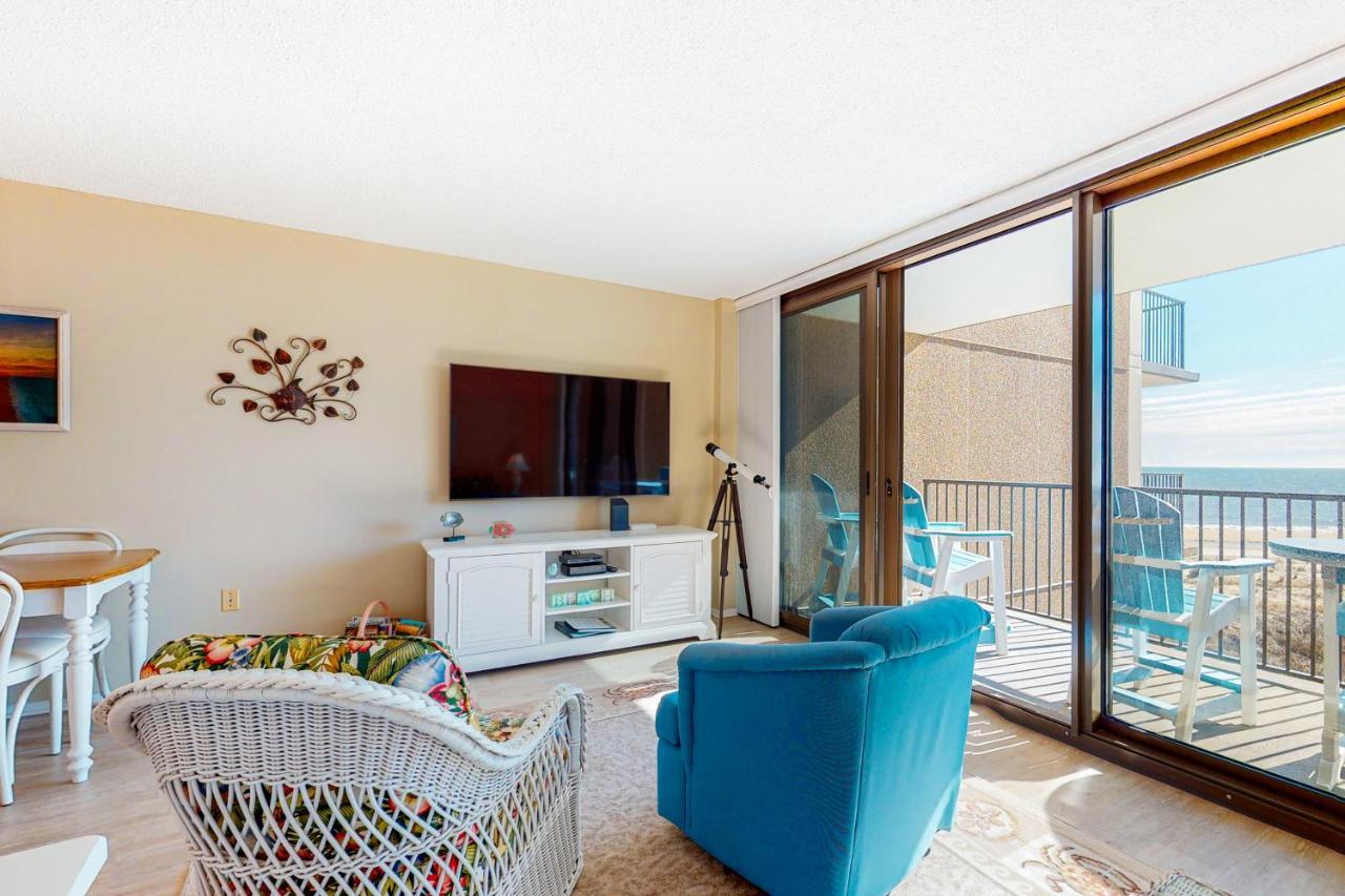 Sea Colony 403 Dover House Rd — 4-Star Luxury Hotel in Bethany Beach, United States