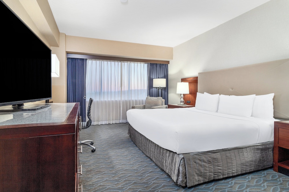 Crowne Plaza Los Angeles Harbor Hotel by IHG - photo 33