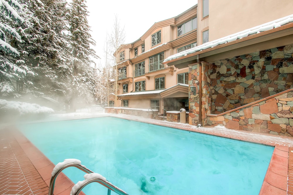 The Galatyn Lodge - photo 22
