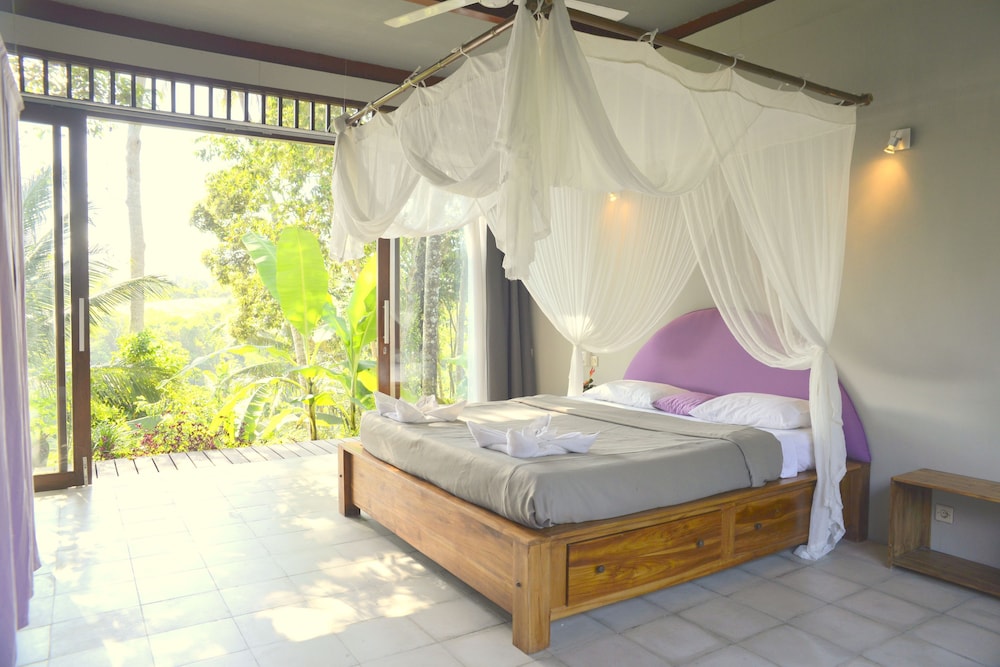 Prashanti Ubud — Ubud — photo 4