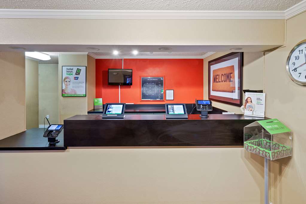 Extended Stay America Suites Washington DC Reston - photo 3
