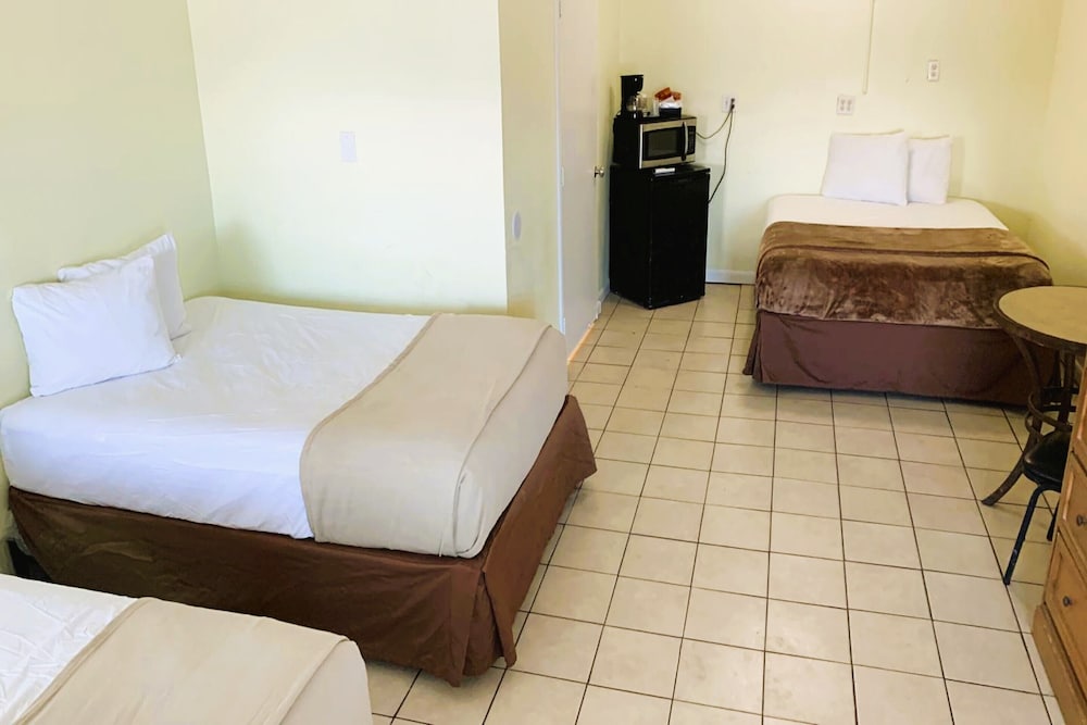 OYO Hotel Rockport Bay View - photo 21