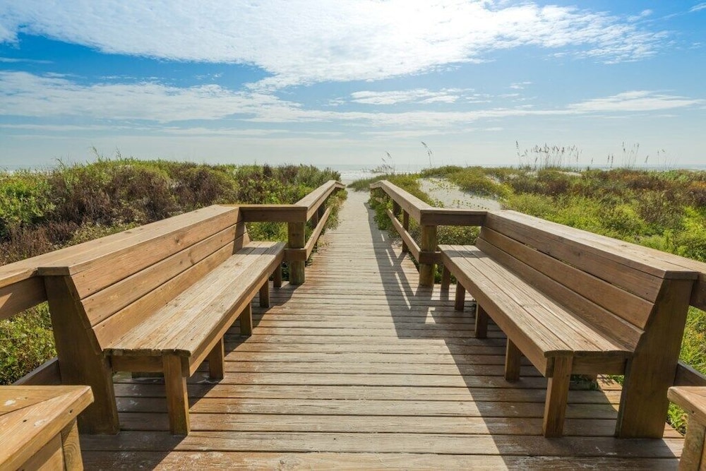 St Augustine Beach And Tennis 323 - photo 29