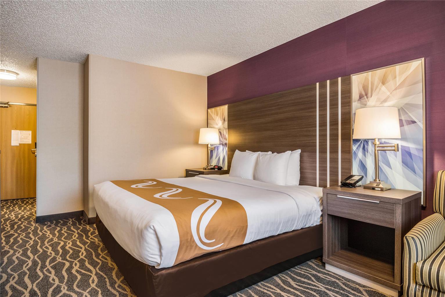 Quality Inn & Suites Missoula Westside - photo 17