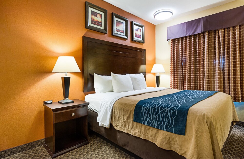 Spark by Hilton Opelousas - photo 25