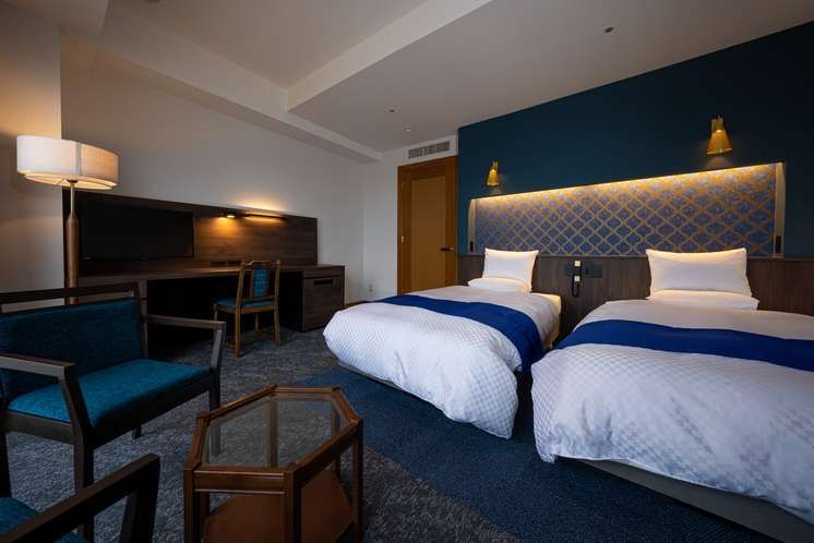 Shonan Village Center in Kamakura, Japan