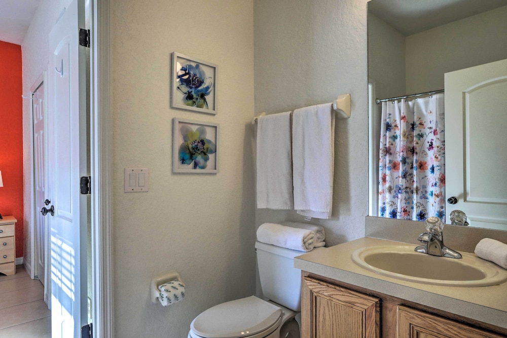 Davenport Resort Townhome 10 Mi to Disney - photo 13
