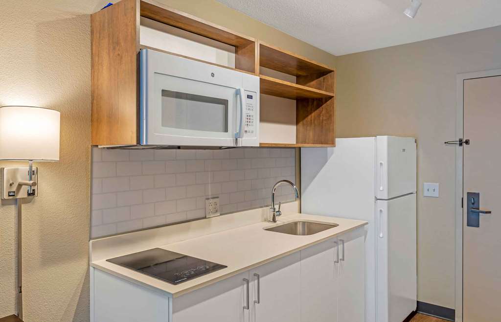 Extended Stay America Suites Boston Burlington - photo 35