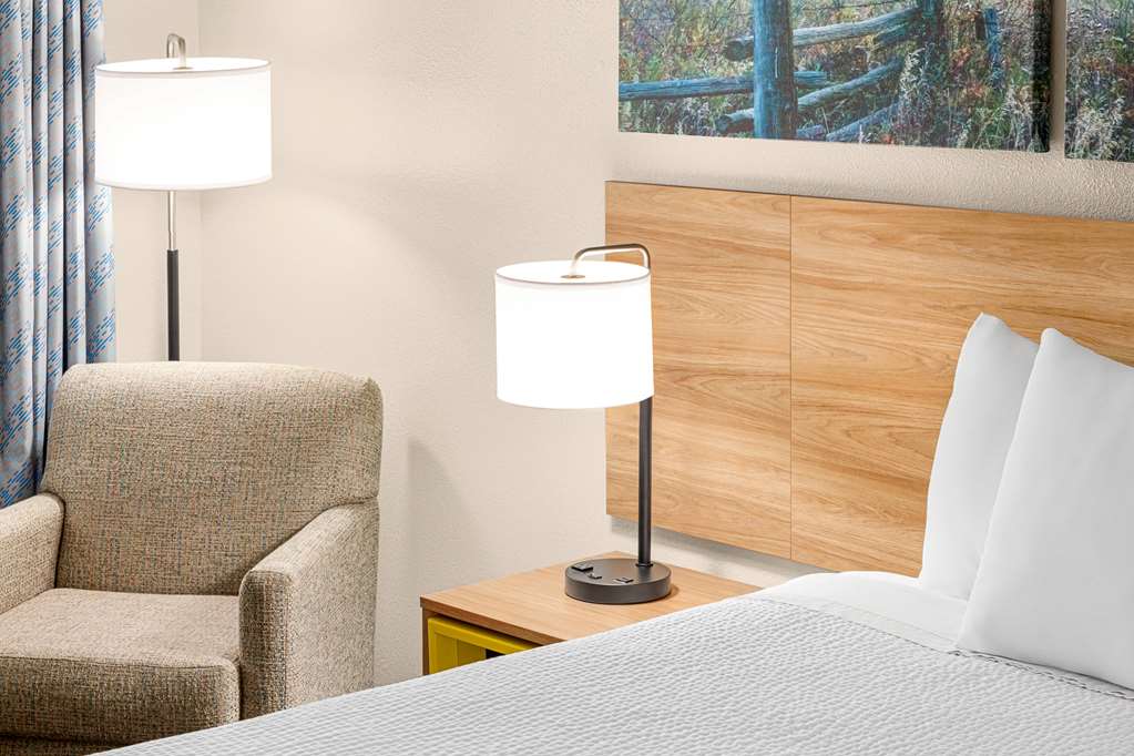 Days Inn by Wyndham Paris - photo 13