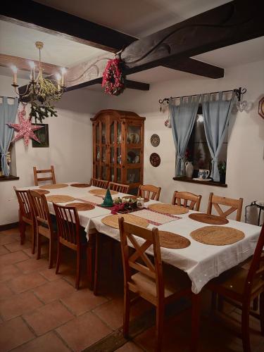 Chata Sanna — Lesko — photo 4