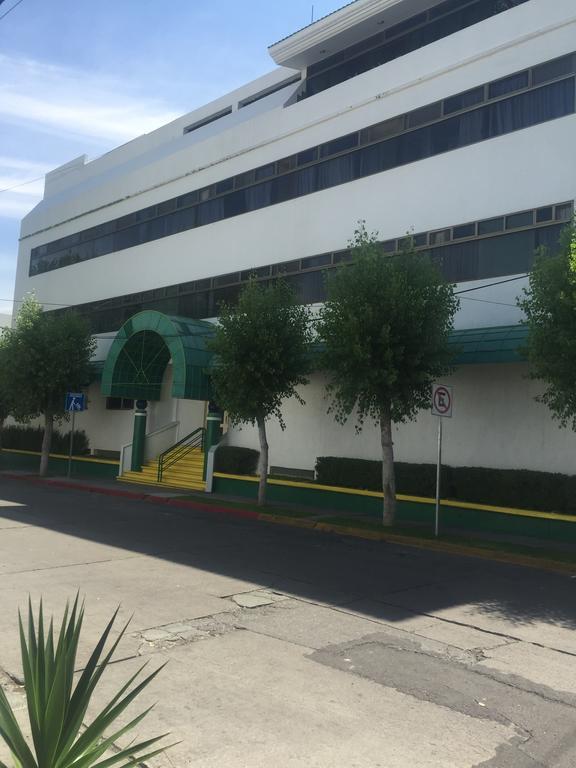 Hotel Maria Paola in Aguascalientes, Mexico