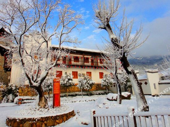 Meet clause - last minute hotel in Wuhan