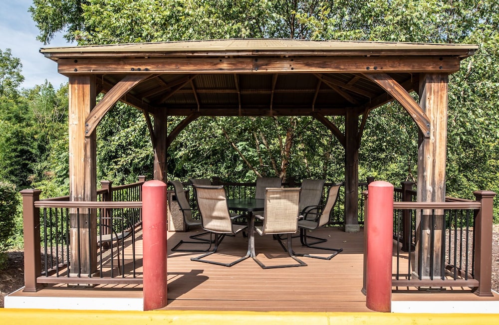 Affordable Suites of America Quantico - photo 24