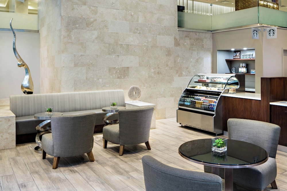 San Antonio Marriott Northwest Medical Center - photo 27