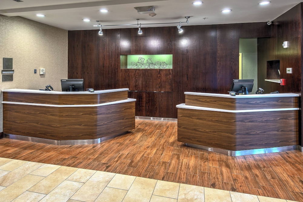 Courtyard by Marriott Lima - photo 2