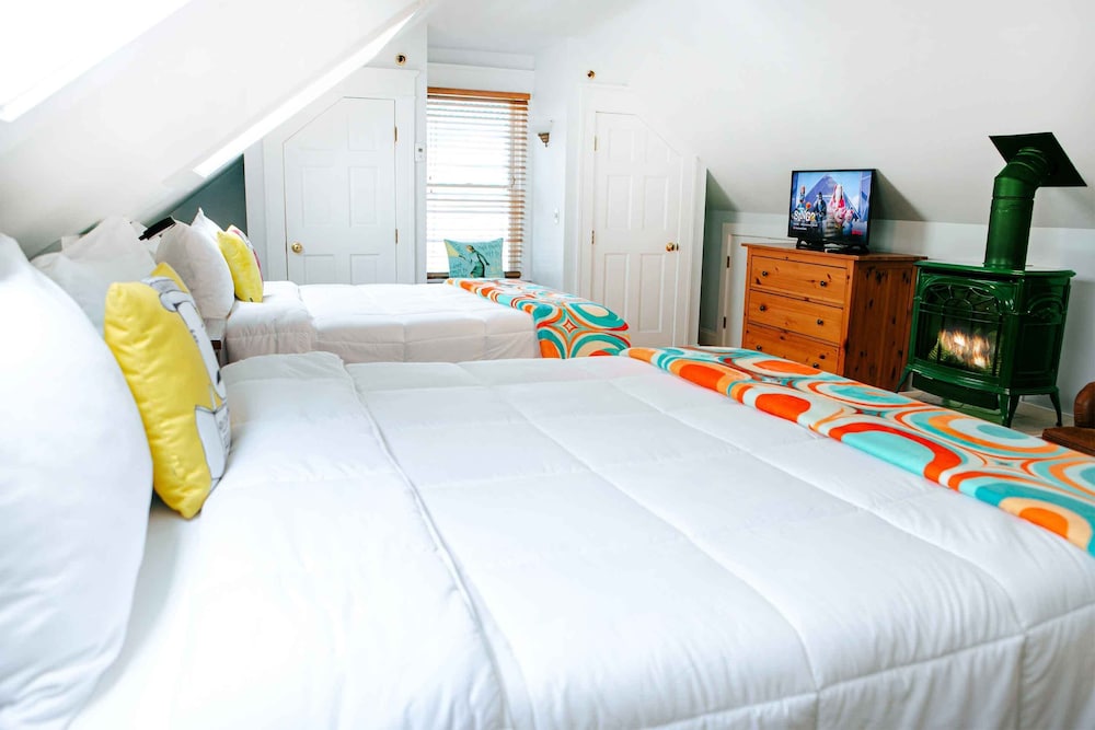 The Provincetown Hotel at Gabriel's - photo 30