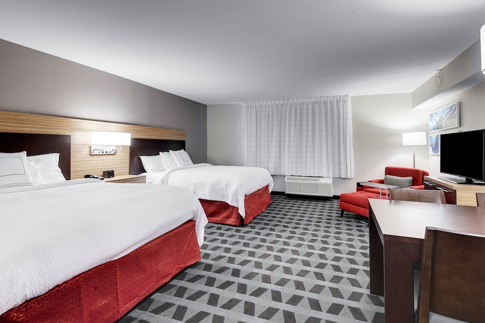 TownePlace Suites by Marriott Austin Parmer Tech Ridge - photo 13