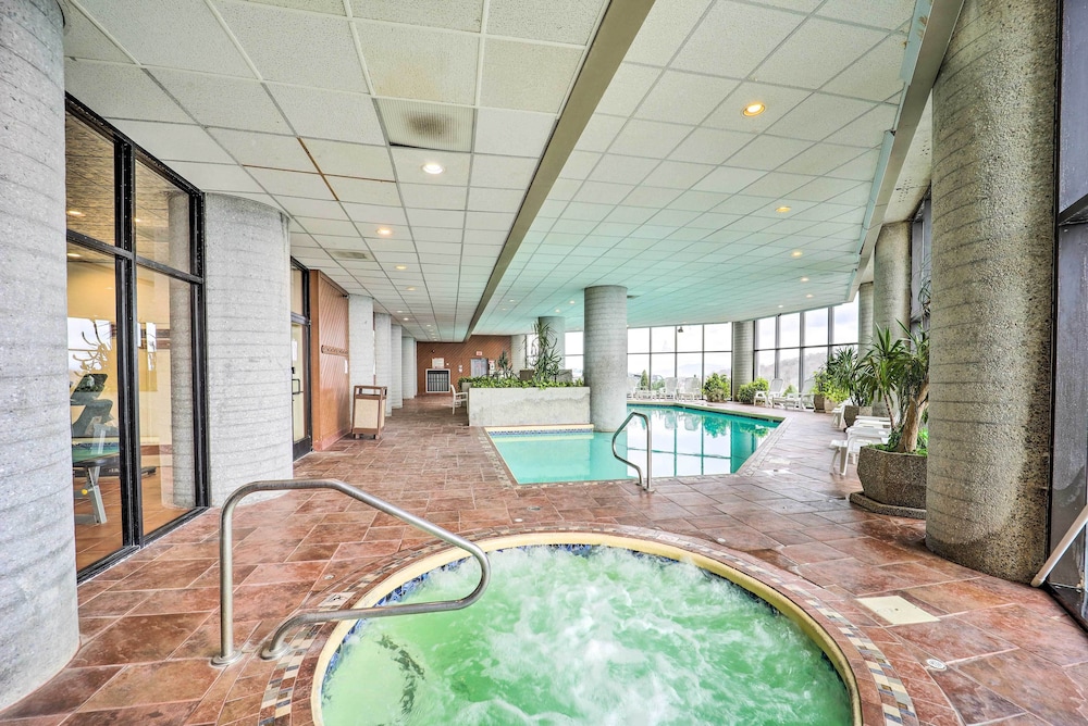 Sugar Mountain Resort Condo by Hiking & Wineries - featured photo