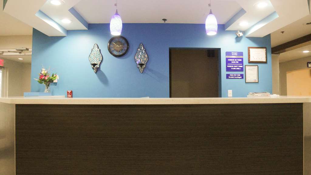 Americas Best Value Inn & Suites Jackson TN - photo 2