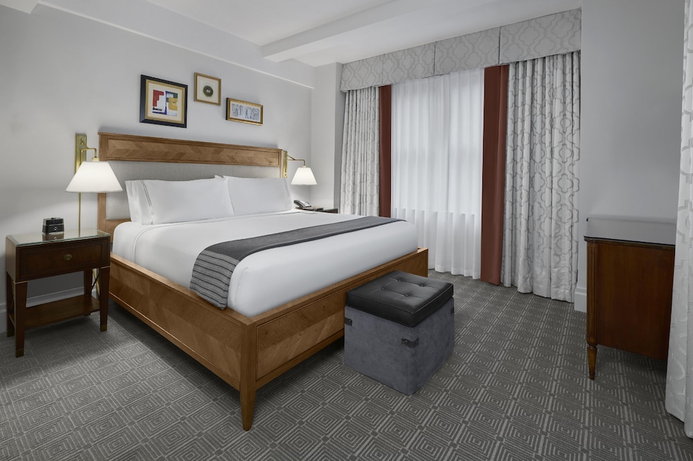 InterContinental New York Barclay by IHG - photo 51