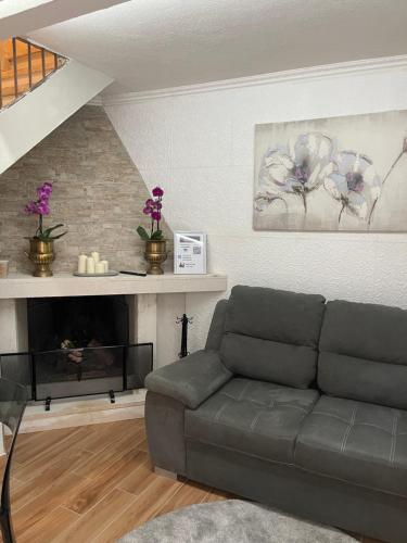 Il Borghetto — 4-Star Luxury Hotel in Mentana, Italy