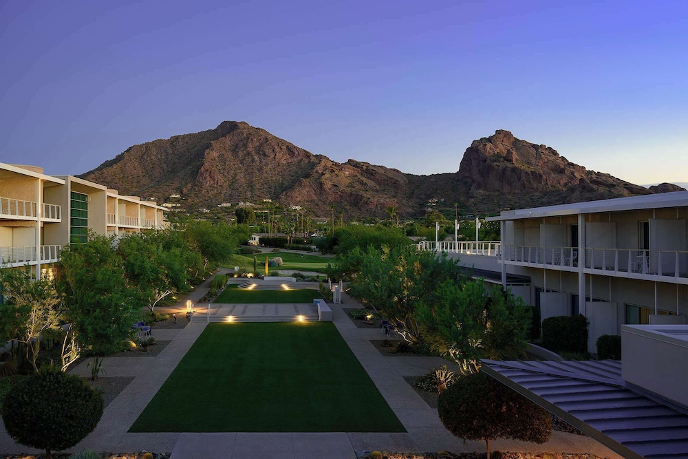 Mountain Shadows Resort Scottsdale - photo 283