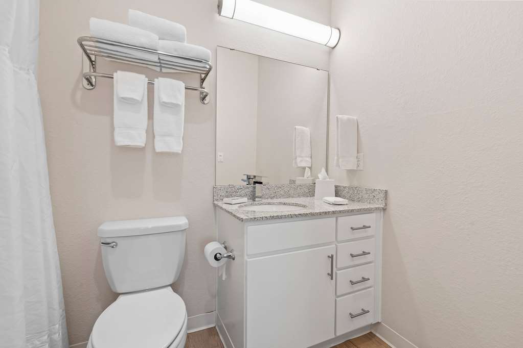 WaterWalk Extended Stay by Wyndham Kansas City Overland Pk - photo 67