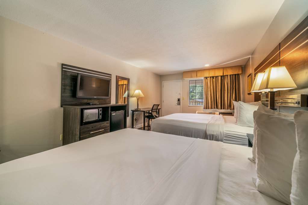 Best Western Inn Of Jasper - photo 11